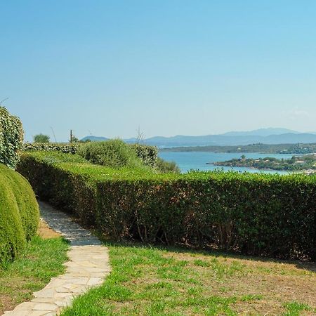 Villetta D'Arancia - Sherdenia Luxury Apartments مارينيلاّ المظهر الخارجي الصورة