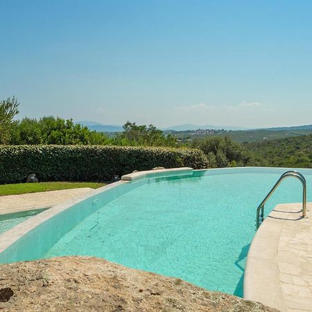 Villetta D'Arancia - Sherdenia Luxury Apartments مارينيلاّ المظهر الخارجي الصورة