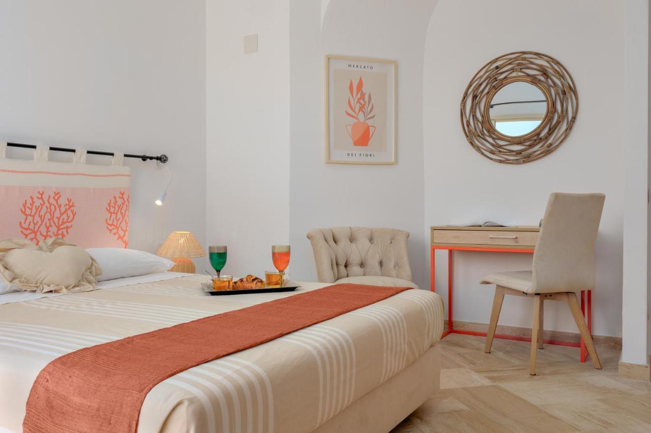 Villetta D'Arancia - Sherdenia Luxury Apartments مارينيلاّ المظهر الخارجي الصورة