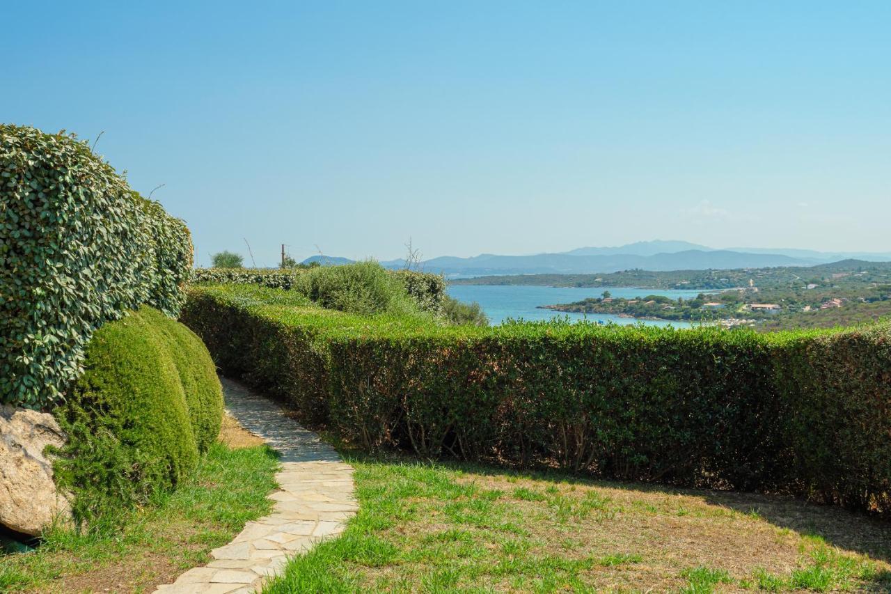 Villetta D'Arancia - Sherdenia Luxury Apartments مارينيلاّ المظهر الخارجي الصورة